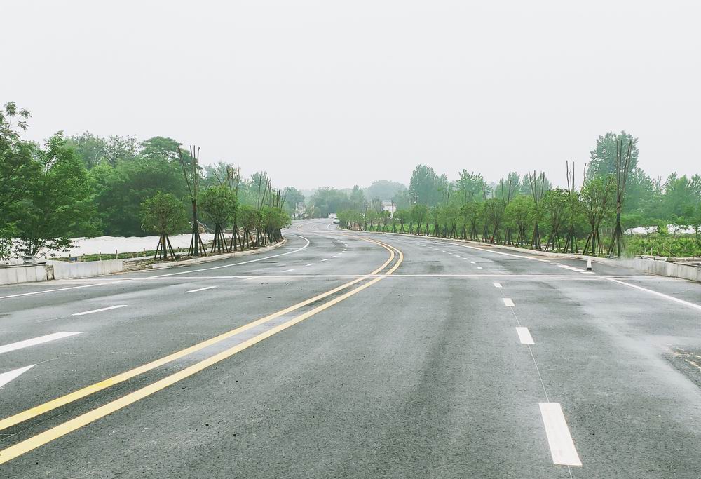 雷山匠谷三橋三路之萬(wàn)戶街